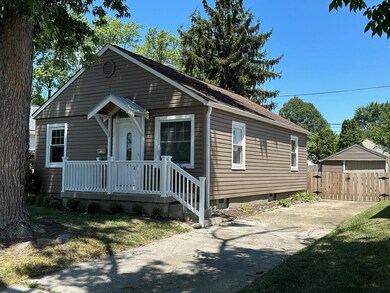 388 E Royal Forest Blvd, Columbus, OH 43214 - photo 4