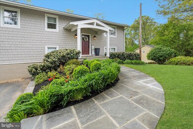 603 Cockeys Mill Rd, Reisterstown, MD 21136 - photo 4