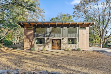 1815 Lula Lake Rd, Lookout Mountain, GA 30750 - photo 3