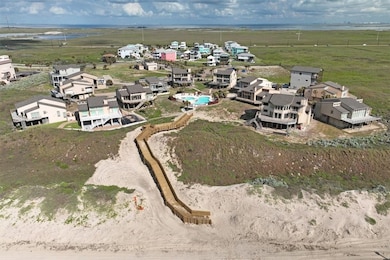 7393 State Hwy 361 unit 16-P, Port Aransas, TX 78373 - photo 6