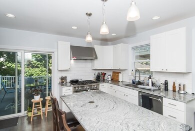 242 Willow Ave unit 2, Somerville, MA 02144 - photo 3