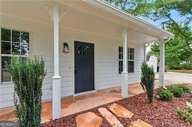 180 Summit Ave SE, Marietta, GA 30060 - photo 3