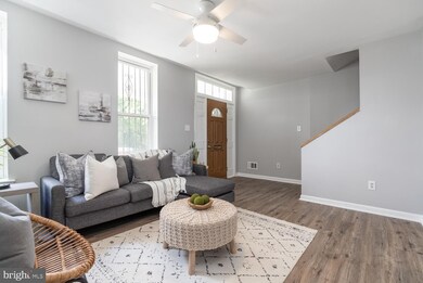 3415 Dupont Ave, Baltimore, MD 21215 - photo 2