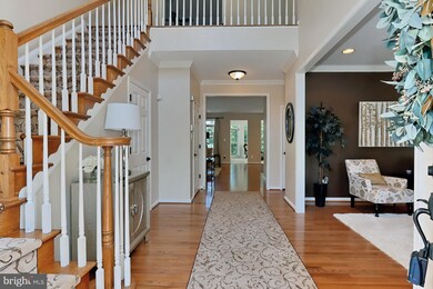 8117 Willingboro Ct, Gainesville, VA 20155 - photo 6