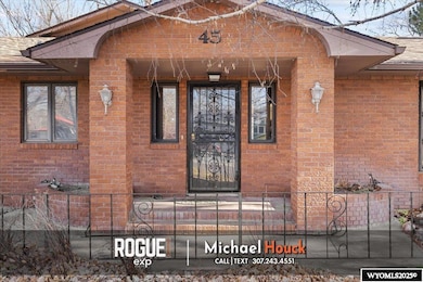 45 Mesa Verde Dr, Glenrock, WY 82637 - photo 2