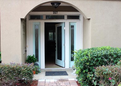 Front Entrance Photo 2