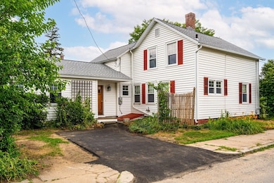 50 Williston Ave, Easthampton, MA 01027 - photo 2