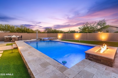 5433 E Barwick Dr, Cave Creek, AZ 85331 - photo 3