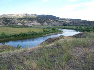 river view