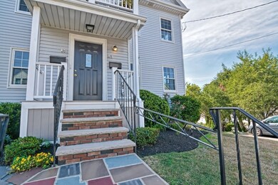 28 Hosmer St unit 28, Watertown, MA 02472 - photo 4