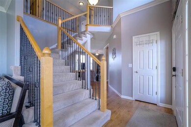 19171 W 207th Terrace, Spring Hill, KS 66083 - photo 3