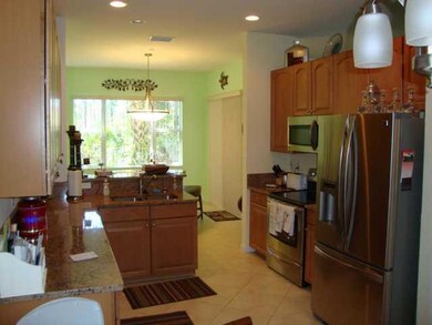 Kitchen. Kitchen and eat-in area. Take note that i