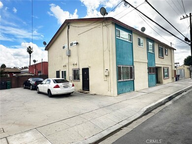 401 E 55th St, Long Beach, CA 90805 - photo 4
