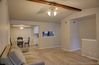 4607 E 93rd Ct unit 18, Tulsa, OK 74137 - photo 6