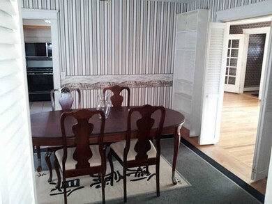 Dining Room.