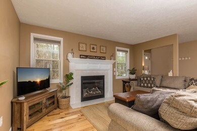 7 Meditation Ln unit 1A, Lancaster, MA 01523 - photo 7