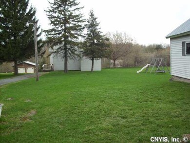 Yard/Garden