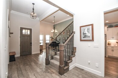 1005 Red Oak Loop, Springdale, AR 72762 - photo 4