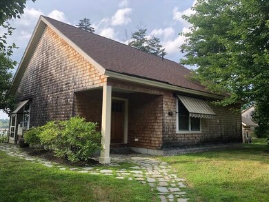25 W Island Way unit 25, Edgecomb, ME 04556 - photo 2
