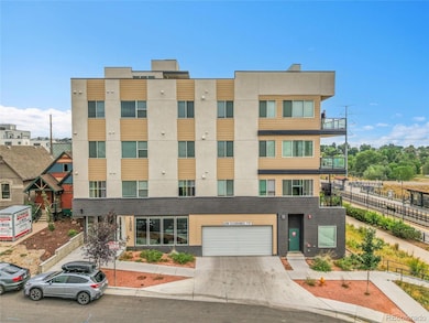 1208 Quitman St unit 305, Denver, CO 80204 - photo 2