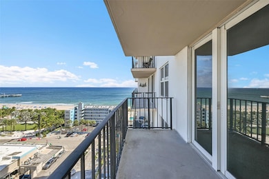 Pompano Beach Club North unit 1409, Pompano Beach, FL 33062 - photo 3