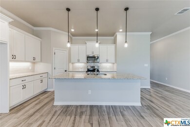 508 Juniper Dr, Troy, TX 76579 - photo 4