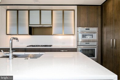 Amaris at The Wharf unit 1104, Washington, DC 20024 - photo 2