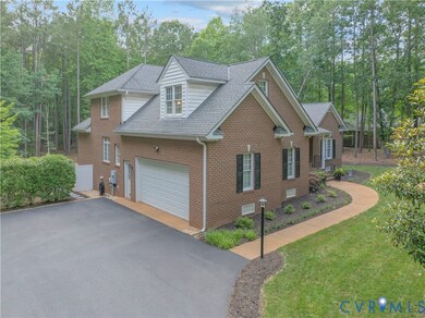 2861 Maple Grove Ln W, Powhatan, VA 23139 - photo 5