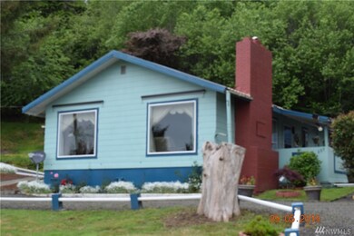 337 Monohon Landing Rd, Raymond, WA 98577 - photo 2