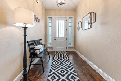 152 N Ridge Ct, Weatherford, TX 76088 - photo 7