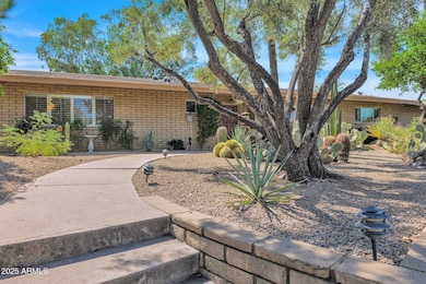 7835 E Carefree Estates Cir, Carefree, AZ 85377 - photo 3