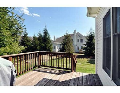 25 Field Stone Dr unit 13, East Greenwich, RI 02818 - photo 6