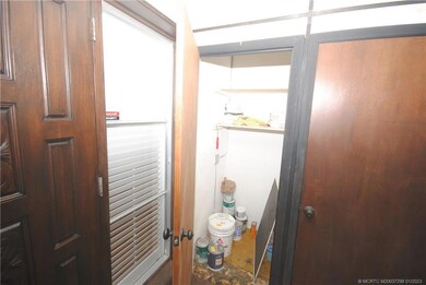 Storage Room