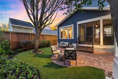 762 E 17th St, Houston, TX 77008 - photo 5