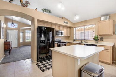 1161 N Jackson St, Chandler, AZ 85225 - photo 7