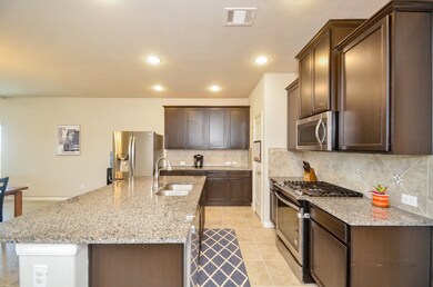 19715 Whistle Creek Ln, Cypress, TX 77433 - photo 4