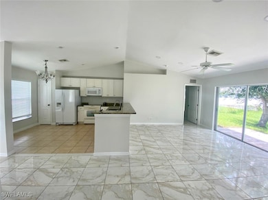 221 Kismet Pkwy E, Cape Coral, FL 33909 - photo 3