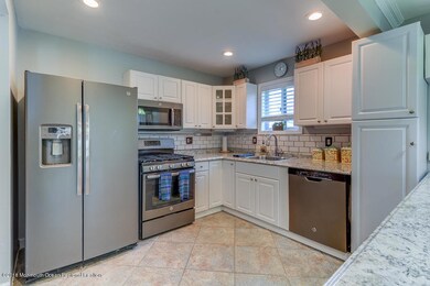 Updated Appliances