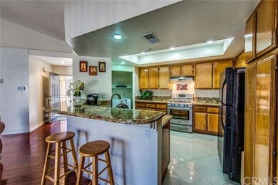 Check out the four seater, Granite topped breakfas