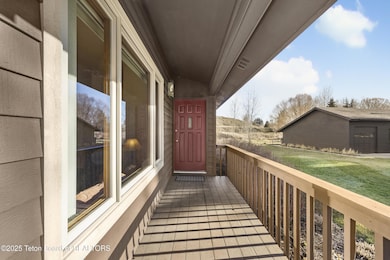 1000 W Longhorn Dr, Jackson, WY 83001 - photo 3