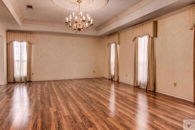 508 Stipp Ln, Texarkana, TX 75501 - photo 3