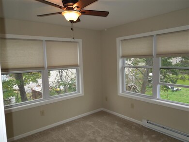 Note the corner 2 corner windows