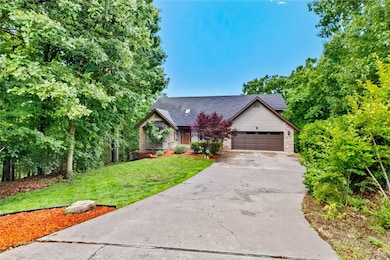 6 Fawley Ln, Bella Vista, AR 72715 - photo 2