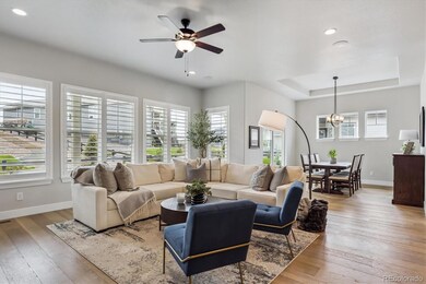 8890 S Quatar Ct, Aurora, CO 80016 - photo 6