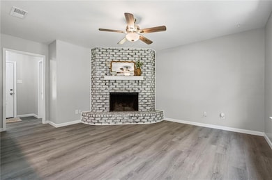 1111 Valley View Ct, Mobile, AL 36695 - photo 6