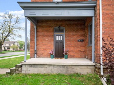 302 N Van Buren St, Auburn, IN 46706 - photo 3