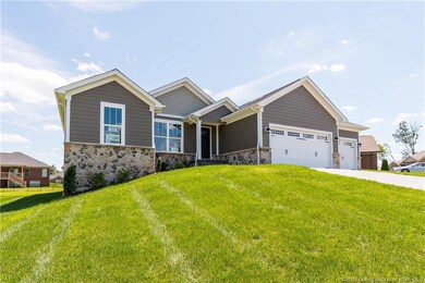 6218 Kamer Ct unit Lot 1201, Charlestown, IN 47111 - photo 5