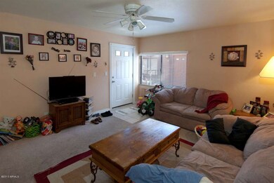 6 Living Room View