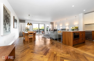 PS90 Condominiums unit 6G, New York, NY 10039 - photo 2