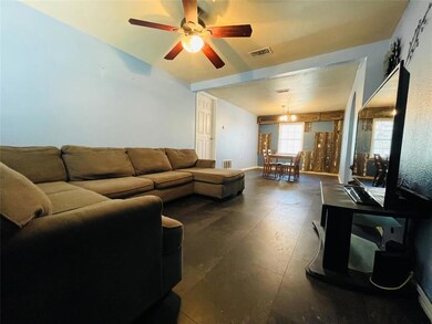 72 Mesquite Trail, Weatherford, TX 76087 - photo 4